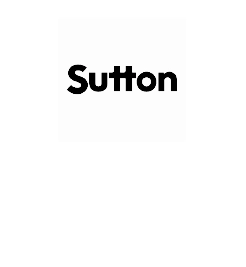 Équipe Anthony Cloutier - Logo Sutton